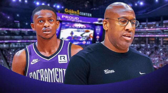 开云APP下载-国王解雇布朗有何内情？批评福克斯成下课导火索