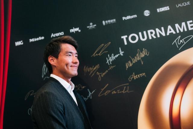 开云移动端-赛季还没开始，布云朝克特就获奖了