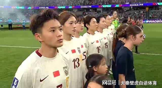 开云APP下载-恐怖的25-1！女足亚洲杯：中国队第2战，数据昭示保底赢4球冲榜首