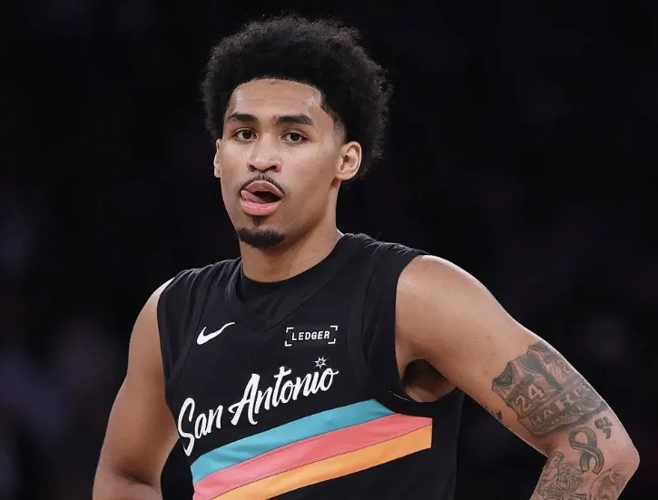 kaiyun应用-美媒：哈珀近35场真实命中率65.9%，新秀历史仅次2人